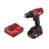 Skil PWRCore 20-Volt Brushless Cordless 1/2 in. Drill Driver Kit Plus 2.0Ah Lithium-Ion Battery (USB) Plus PWRJump Charger