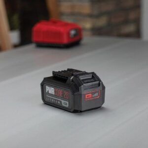 Skil 20-Volt 4.0 Ah PWRCORE 20 Lithium-Ion Battery