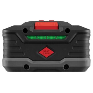 SKILSAW TRUEHVL 48-Volt Lithium-Ion 5.0 Ah Battery