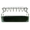 Ecolution Kitchen Extras Aluminum Roasting Pan