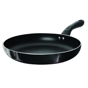 Ecolution Artistry 12.5 in. Aluminum Nonstick Frying Pan in Slate