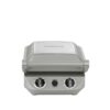 Cuisinart 1700 W Stainless Steel Countertop Oven with Built-In Timer