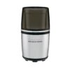Cuisinart 3.2 Oz. Electric Coffee, Spice, and Nut Grinder in Stainless Steel