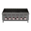 Magic Chef 36 in. Commercial Countertop Radiant Char Broiler
