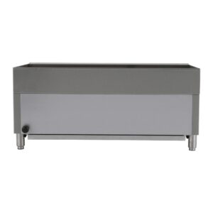 Magic Chef 36 in. Commercial Countertop Radiant Char Broiler