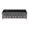 Magic Chef 48 in. Commercial Countertop Radiant Char Broiler