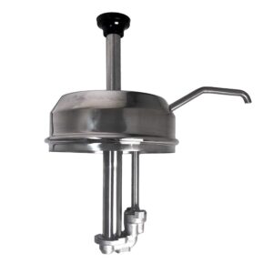 Paragon Pro-Style 6 L Heated Spout Warmer