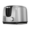 BLACK+DECKER 2-Slice Stainless Steel Toaster