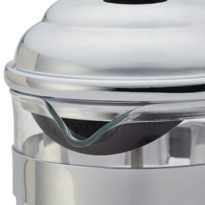 BonJour Monet 12-Cup French Press