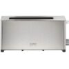 CASO 2-Slice Stainless Steel Wide Slot Toaster