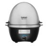 Cuisinart Central 10-Egg Stainless Steel Egg Cooker