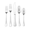 Cuisinart Elite 20-Piece Milan Flatware Set (Service for 20)