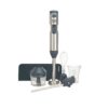 Cuisinart Smart Stick 5-Speed Stainless Steel Immersion Blender with Whisk, Chopper and Electric Knife Attachments