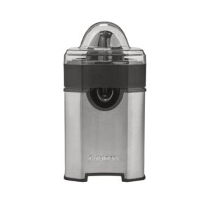 Cuisinart Pulp Control 36 fl. oz. Stainless Steel Cold Press Juicer