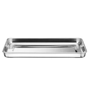 Cuisinart 1800 W 6-Slice Stainless Steel Convection Toaster Oven