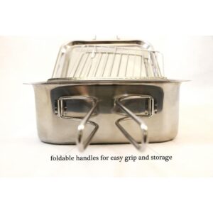 ExcelSteel 4-Piece Stainless Steel Specialty Sets