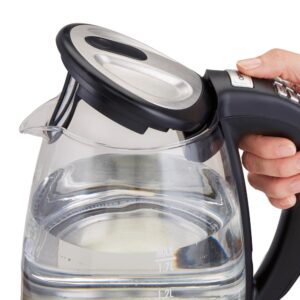 Hamilton Beach 7-Cup Stainless Steel Variable Temperature Kettle