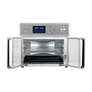 KALORIK Maxx 26 qt. Stainless Steel Air Fryer Oven