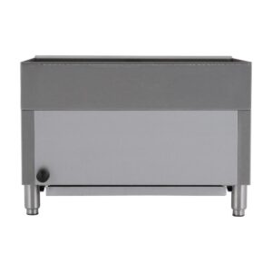 Magic Chef 24 in. Commercial Countertop Radiant Char Broiler