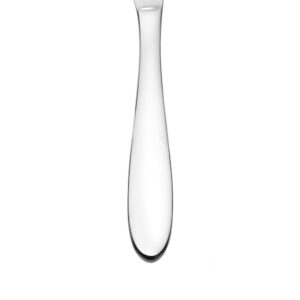 Oneida Landon 45-Piece Silver 18/0 Stainless Steel Flatware Set (Service for 8)