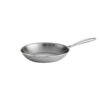 Tramontina Gourmet Tri-Ply Clad 10 in. Stainless Steel Frying Pan