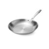 Tramontina Gourmet Tri-Ply Clad 12 in. Stainless Steel Frying Pan