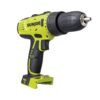 Sun Joe 24-Volt Lithium-iON Cordless 0.5 in. Drill/Driver (Tool-Only)