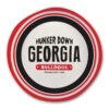 Magnolia Lane University of Georgia 13.5 in. Serving Bowl