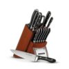Tramontina Gourmet 14-Piece Knife Set