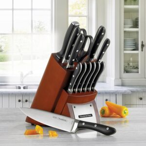 Tramontina Gourmet 14-Piece Knife Set