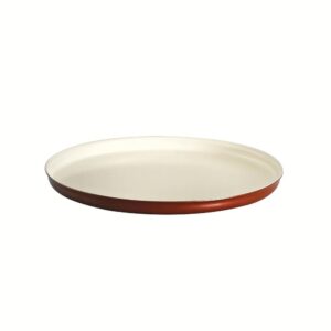 Tramontina Aluminum Pizza Pan