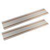 Triton 2 in. x 27.5 in. Track Pack with Connectors for Track Saw