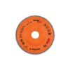 WALTER SURFACE TECHNOLOGIES Enduro-Flex 4.5 in. x 7/8 in. Arbor GR60 the Longest Life Flap Disc (10-Pack)