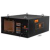 WEN 3-Speed Remote-Controlled Industrial-Strength Air Filtration System (556/702/1044 CFM)