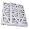 WEN 5-Micron Outer Air Filters for 300/350/400CFM Air Filtration Systems (2-Pack)