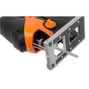 WEN 6 Amp Variable Speed Orbital Jig Saw
