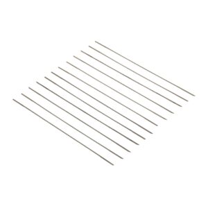WEN #7 Skip-Tooth Pinless Scroll Saw Blades, 12-Pack
