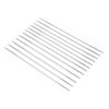 WEN #5R Modified Geometry Pinless Scroll Saw Blades, 12-Pack