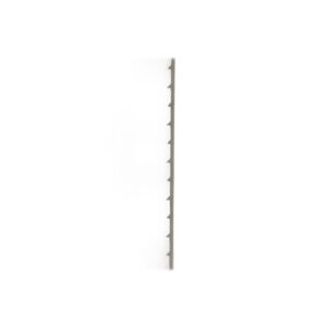 WEN #5R Modified Geometry Pinless Scroll Saw Blades, 12-Pack