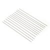 WEN #4 Spiral Pinless Scroll Saw Blades, 12-Pack