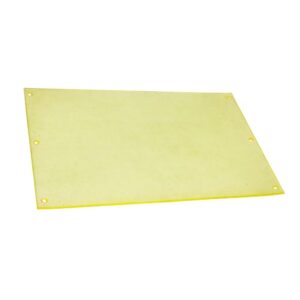 WEN Plate Compactor Pad Set