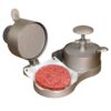 Weston Double Hamburger Press