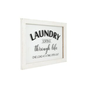 3R Studios "Laundry Sorting Through Life One Load at a Time"