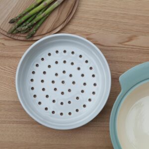 BergHOFF Ron 3-Piece Stoneware Insert Set