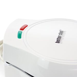 Better Chef 4-Egg White Electric Omelette Maker