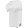 Brentwood Appliances 1,200 W 64 oz. White Hot Air Popcorn Machine