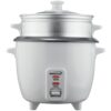 Brentwood 8-Cup White Rice Cooker