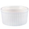 Creative Home Iron Works 3 oz. Ceramic Ramekin