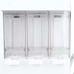 Cuisinart Mix-It-In 1.5 Qt. White Soft Serve Ice Cream Maker