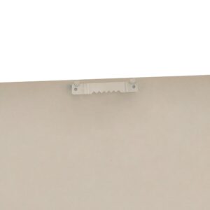 DANYA B "Family is Forever" Farmhouse Home Decor Metal Wall Art